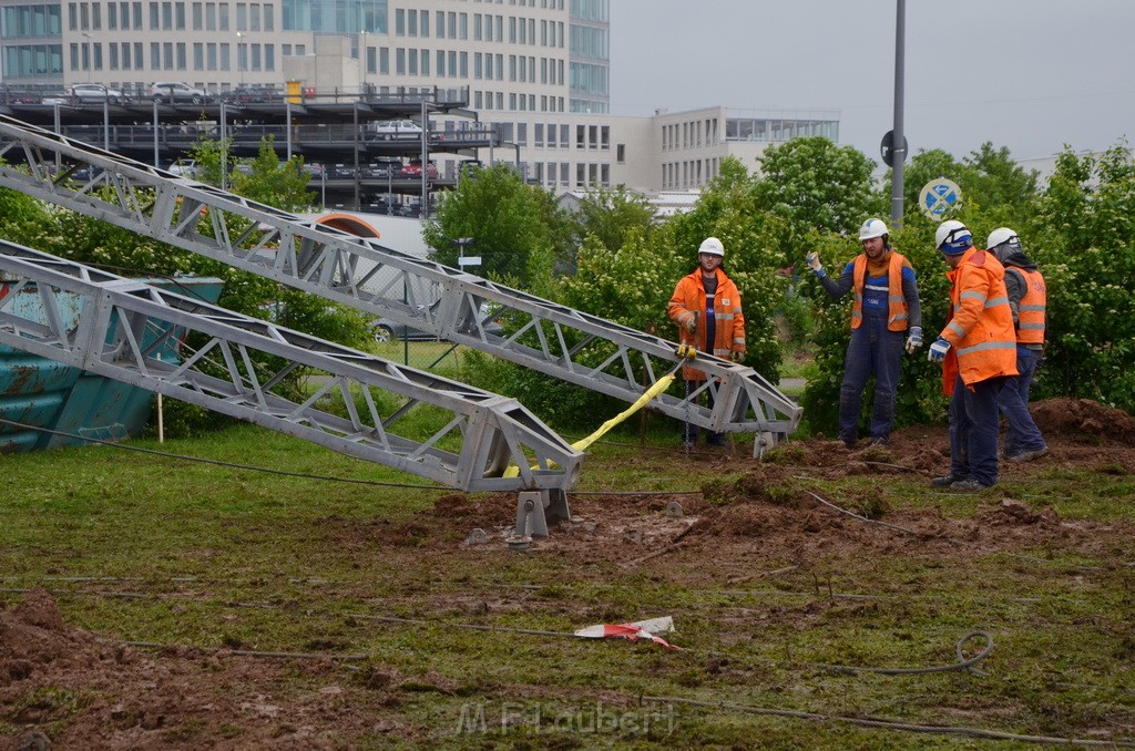 Vorbereitung neue Masten Aufbau P013.JPG - Miklos Laubert